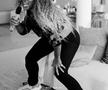 Serena Williams - casă