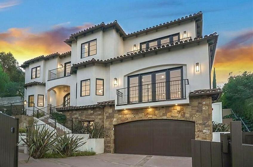 Serena Williams își vinde casa // FOTO: realtor.com