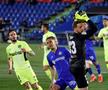 VIDEO + FOTO Încă un pas greșit făcut de liderul Atletico! Simeone nu intră în panică: „Avem în spate doi monștri care au iluzia de a ne lua locul”