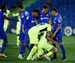 VIDEO + FOTO Încă un pas greșit făcut de liderul Atletico! Simeone nu intră în panică: „Avem în spate doi monștri care au iluzia de a ne lua locul”