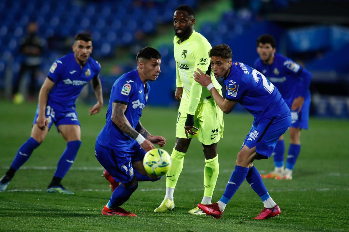 VIDEO + FOTO Încă un pas greșit făcut de liderul Atletico! Simeone nu intră în panică: „Avem în spate doi monștri care au iluzia de a ne lua locul”