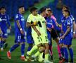 VIDEO + FOTO Încă un pas greșit făcut de liderul Atletico! Simeone nu intră în panică: „Avem în spate doi monștri care au iluzia de a ne lua locul”