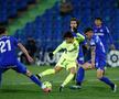 VIDEO + FOTO Încă un pas greșit făcut de liderul Atletico! Simeone nu intră în panică: „Avem în spate doi monștri care au iluzia de a ne lua locul”