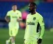 VIDEO + FOTO Încă un pas greșit făcut de liderul Atletico! Simeone nu intră în panică: „Avem în spate doi monștri care au iluzia de a ne lua locul”
