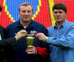 Bumbescu e sigur de promovarea Stelei în Liga 2