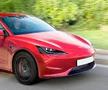 Elon Musk pregătește noul model de Tesla! Ar putea schimba total piața de mașini electrice