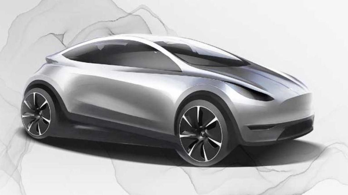 Tesla 2