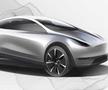 Elon Musk confirmă: Tesla Model Y nu primește un facelift anul acesta