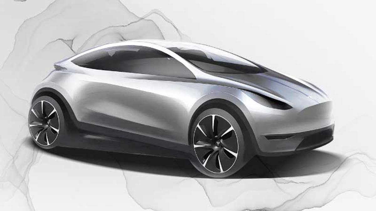 Tesla 2