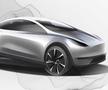 Elon Musk confirmă: Tesla Model Y nu primește un facelift anul acesta