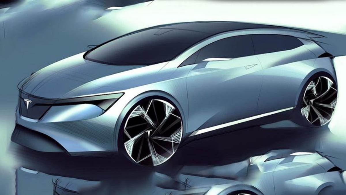 Elon Musk confirmă: Tesla Model Y nu primește un facelift anul acesta