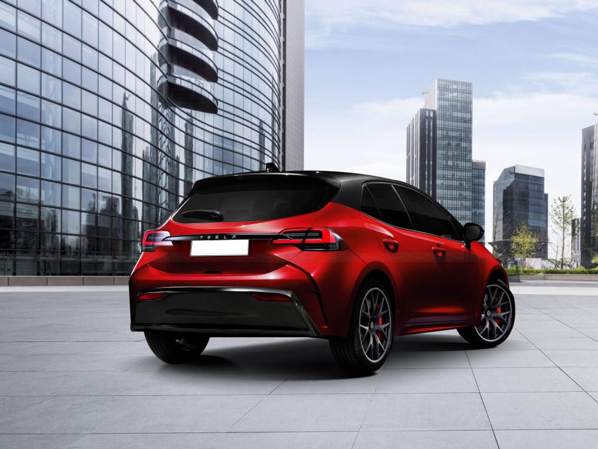 Elon Musk confirmă: Tesla Model Y nu primește un facelift anul acesta