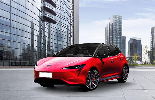 Elon Musk pregătește noul model de Tesla! Ar putea schimba total piața de mașini electrice