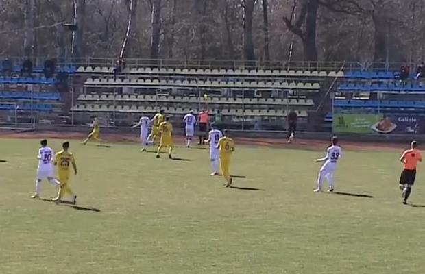 Liga 2, etapa #19. Rapid nu se regăsește: 4 meciuri fără victorie după 1-2 cu Unirea Slobozia! Rezultatele etapei + cum arată clasamentul
