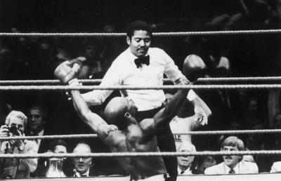 A murit Marvin Hagler, unul dintre cei mai mari campioni din istoria boxului