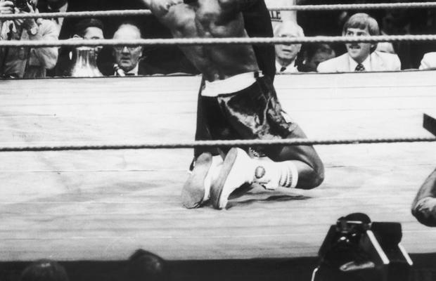 A murit Marvin Hagler, unul dintre cei mai mari campioni din istoria boxului