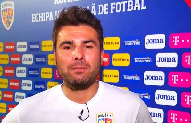 Ce-l supără pe Adi Mutu înainte de Campionatul European: „Asta mi-aș fi dorit, dar nu s-a putut!”