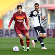 Parma - AS Roma. foto: Guliver/Getty Images