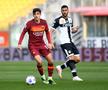 Parma - AS Roma. foto: Guliver/Getty Images