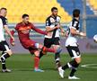 Parma - AS Roma. foto: Guliver/Getty Images