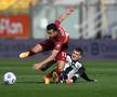 Parma - AS Roma. foto: Guliver/Getty Images