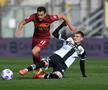 Parma - AS Roma. foto: Guliver/Getty Images