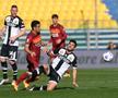 Parma - AS Roma. foto: Guliver/Getty Images