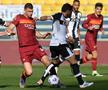 Parma - AS Roma. foto: Guliver/Getty Images