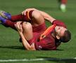 Parma - AS Roma. foto: Guliver/Getty Images