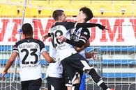 Românii Parmei, în topul Gazzettei dello Sport: „Devine o problemă să fie oprit când are chef”