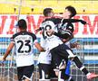 Parma - AS Roma. O nouă reprezentație pentru Dennis Man și Valentin Mihăilă