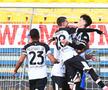 Valentin Mihăilă (21 de ani) a marcat din nou pentru Parma, tot din pasa lui Dennis Man (22 de ani). De data asta, formația lor a obținut și victoria, 2-0 cu AS Roma.