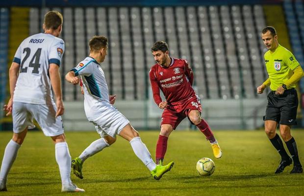CALCULE. Luptă infernală pentru play-off în Liga 2 » 11 echipe cu șanse reale, cu două meciuri rămase de disputat