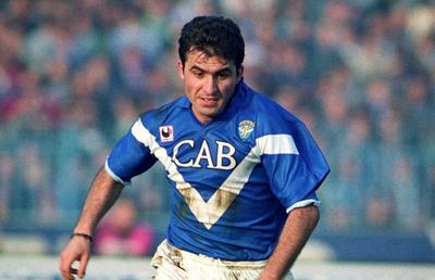 VIDEO Man și Mihăilă, precum Hagi cu Răducioiu » Prima colaborare „tricoloră” la un gol în Serie A după 29 de ani