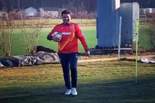 Adrian Mutu // foto: captură Instagram @ adrian10mutu