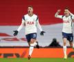 Gol fabulos în Premier League! Arsenal, victima unei execuții de excepție în derby-ul cu Tottenham