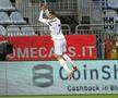 Rivalii din Serie A se revoltă: „Ce trebuie să facă Ronaldo ca să ia ROȘU?” » Acuză o intrare violentă a lui Cristiano