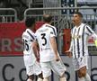 Rivalii din Serie A se revoltă: „Ce trebuie să facă Ronaldo ca să ia ROȘU?” » Acuză o intrare violentă a lui Cristiano