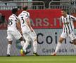 Rivalii din Serie A se revoltă: „Ce trebuie să facă Ronaldo ca să ia ROȘU?” » Acuză o intrare violentă a lui Cristiano