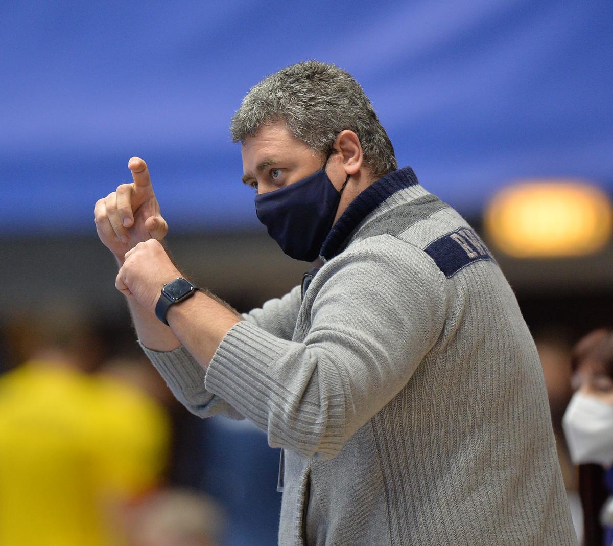 Radu Voina îi cere demisia lui Alexandru Dedu, după umilința „naționalei” cu obscura Kosovo: „Mai jos de atât nu ai unde să ne duci!”