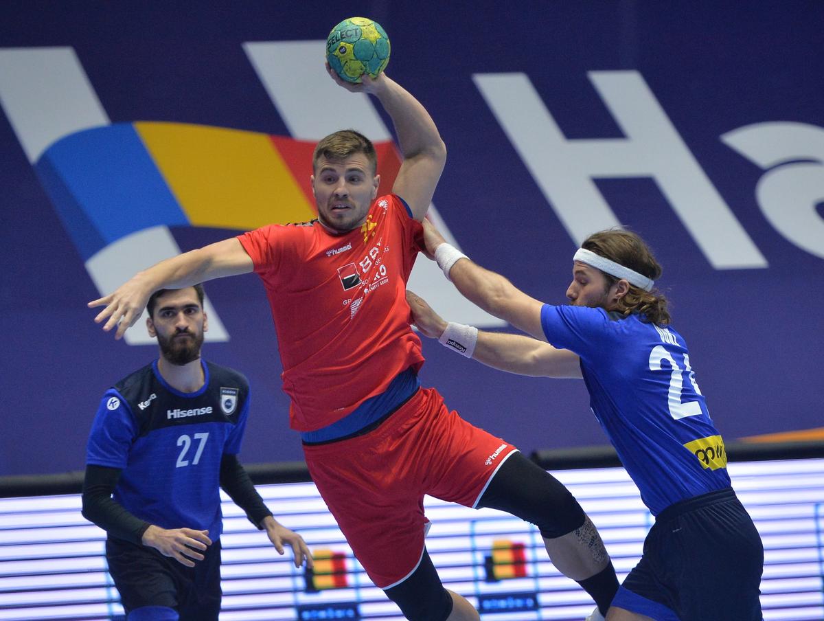 Gheorghe Tadici pune sare pe rana naționalei de handbal masculin: „Ne-a bătut comuna Kosovo... E ca şi cum ar juca o comună de la noi cu o echipă din Bucureşti”