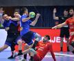 Handbal masculin: România - Kosovo 25-30 / FOTO: Cristi Preda
