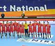 Naționala de handbal masculin a suferit cea mai rușinoasă înfrângere din istorie și își ia adio de la Euro!