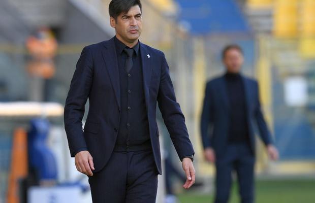 Antrenorul Romei, exasperat de golul înscris de Mihăilă: „Nu se poate așa!”