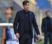Paulo Fonseca, antrenor AS Roma // foto: Guliver/gettyimages