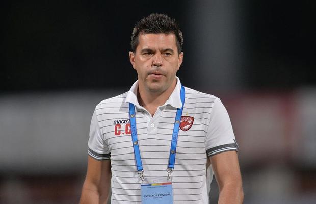 S-a aflat suma exactă » Câți bani au primit Contra și Reyes ca să „rupă” cu Dinamo