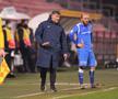 Jucătorii lui Poli Iași au cedat la interviu: „Jalnici!” / „Am avut un șut pe poartă sau spre poartă?”