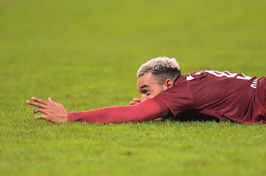 CFR CLUJ - POLI IAȘI, liveTEXT pe GSP.ro