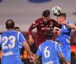 CFR Cluj - Poli Iași 4-0