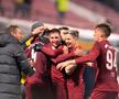 CFR Cluj - Poli Iași 4-0